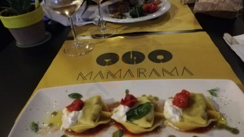 Mamarama Aperistoteca food