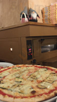 Pizzeria Gjove inside