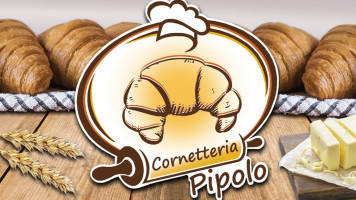 Cornetteria Pipolo food