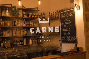 Carne Grill E food