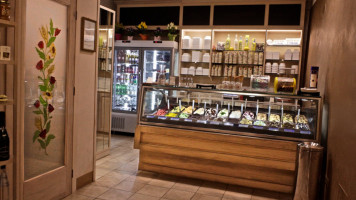 Gelateria In Paese food