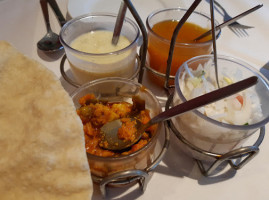 Royal Jaipur food