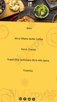 PiabÈ Drink'n Food food