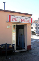 Sfizi E Delizie outside