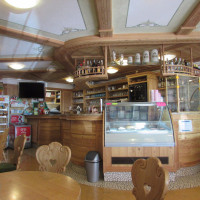 Gelateria Monticelli food