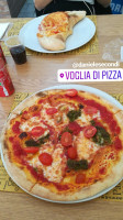 Voglia Di Pizza food