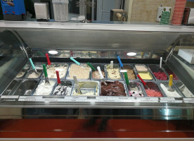 Il Laboratorio Del Gelato food