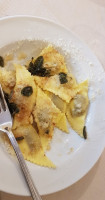 Osteria San Francesco food