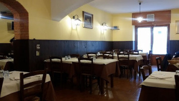 Osteria San Francesco food