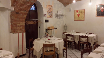 La Locanda Del Sorriso food