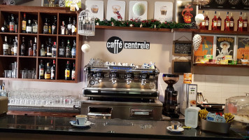 Caffe Centrale food