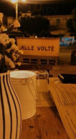 Alle Volte Cafe Bistrot food