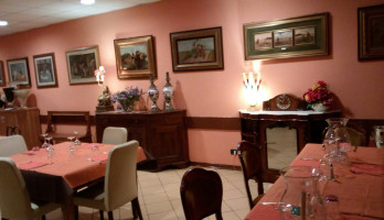 Trattoria Da Gastone food