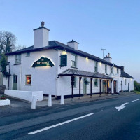 Dartmoor Inn food