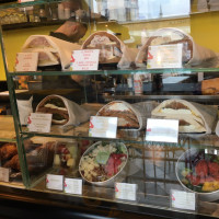 Trame Original Venetian Sandwiches food