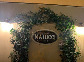 Caffè Matucci Pippo food