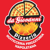 Pizzeria Da Giovanni food