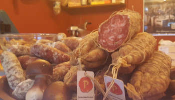 Salumeria La Bottega Del Pava food