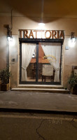 Trattoria Braceria Da Ciccio outside