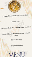 Del Favero Gelateria food