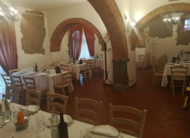 Azienda Agricola Bonaccini Il Piano food