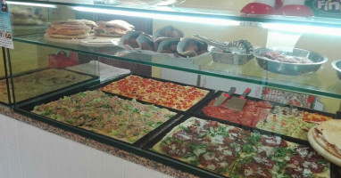 Pizzeria Il Peperoncino food