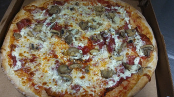 Pizza Asporto Giove food