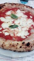 Ciro Savarese Antica Pizzeria Napoletana food