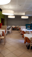 Trattoria Moro inside