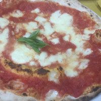 Pizzeria Made In Sud food