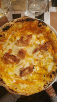 Pupillo Pura Pizza food