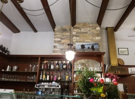 Trattoria Alla Sacchetta food