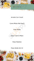 Al 10 Bar Ristorante Pizzeria food