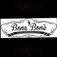 Bona Bone food