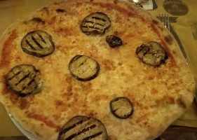 Il Cortile Pizzeria-pub food