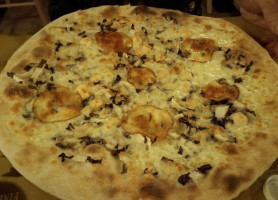 Il Cortile Pizzeria-pub food