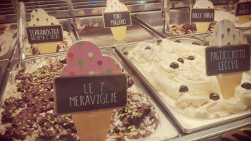 Dolce Borgo Gelateria Artigianale food