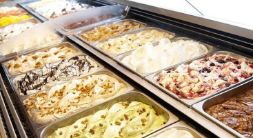 Gelateria Cavour food