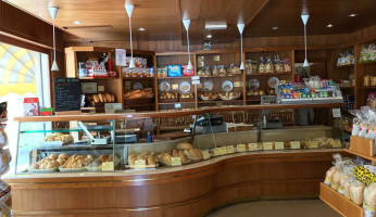 Pasticceria Magagnin food