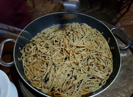 La Cantina Dell'orologio food