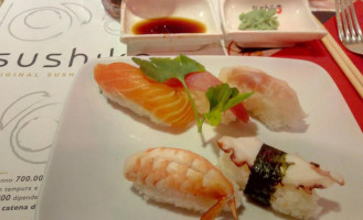 Sushiko food