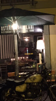 Osteria Cavallari inside