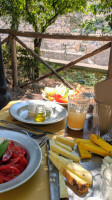 Gli Orti Di San Giorgio food