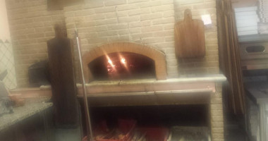 Pizzeria A Metro La Stazione food