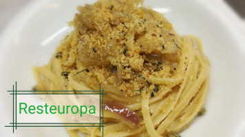 Self Service Europa (resteuropa Italia food