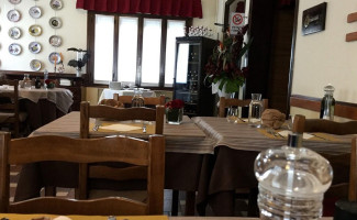 Trattoria Al Castello food