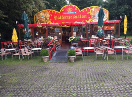 Pannenkoeken-poffertjes Amstelland Ouderkerk Aan De Amstel Geopend In De Lente T/m Oktober inside