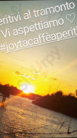 Joyta Caffe&aperitivi outside