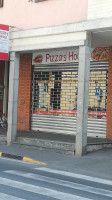 Pizzeria Da Nadia outside