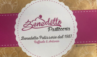 Pasticceria Benedetto Raffaele&antonio food
